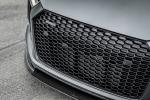 Audi R8 VRS by Vorsteiner 2017 года